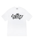 Furies 'Tag' T-Shirt - White