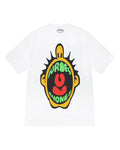 Furies 'Scream' T-Shirt - White