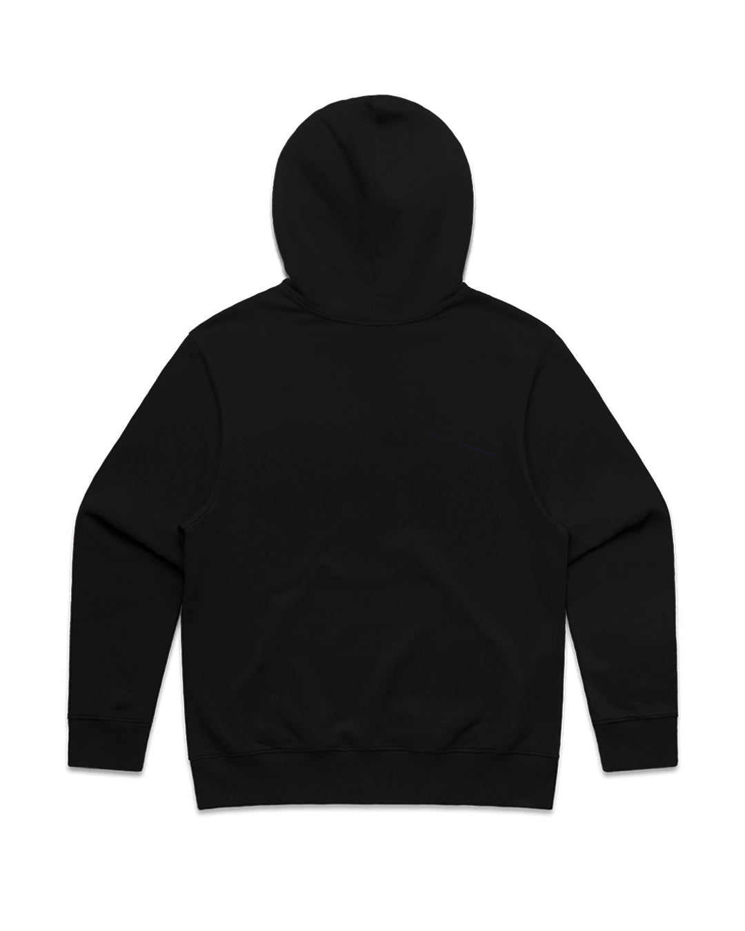 Furies 'Cosmic Harmony' Hood - Black